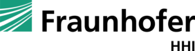 Fraunhofer HHI Logo