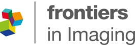 Frontiers logo