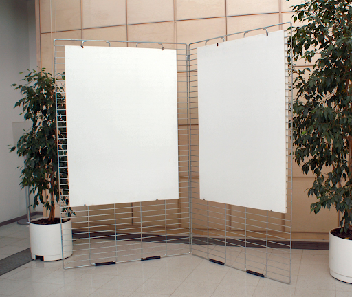 Poster board